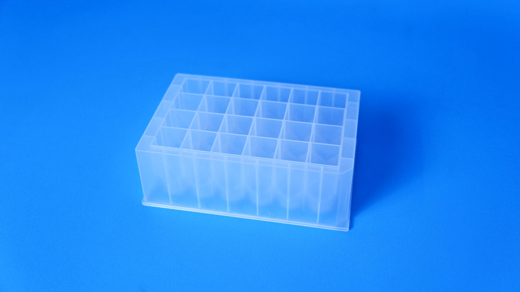 ABT® KF24 DEEP WELL PLATE (ADP-010)