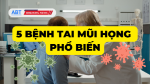tai mũi họng