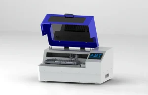 Máy lai RDB tự động