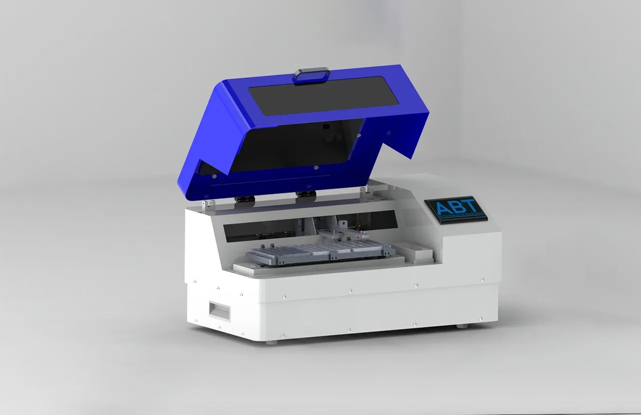 Máy Lai RDB Tự Động (Code: RDB-A15)