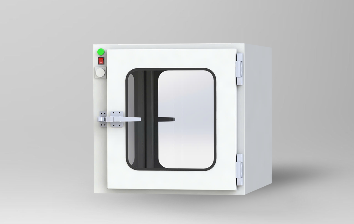 Nội thất phòng thí nghiệm