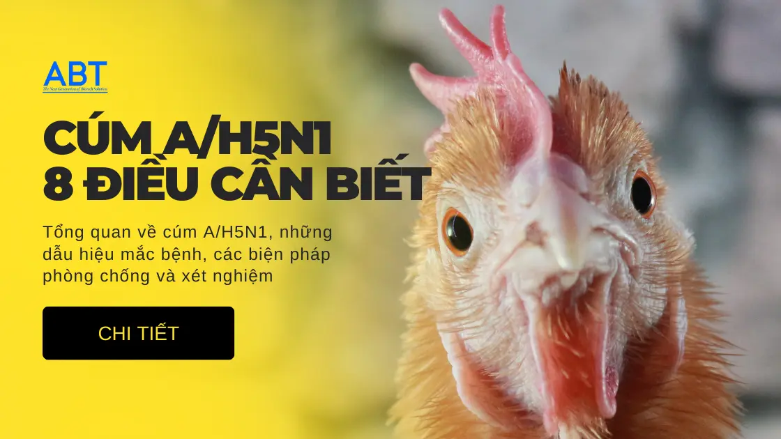 cúm A/h5n1