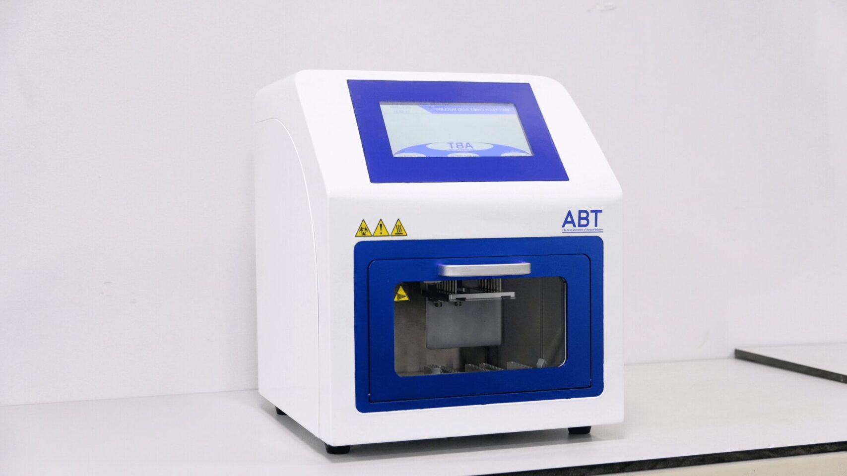 máy tách chiết 16 mãu EZ16