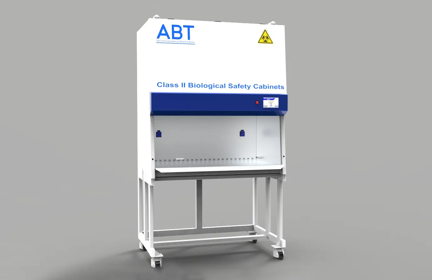 Thiết bị Sinh học Phân tử