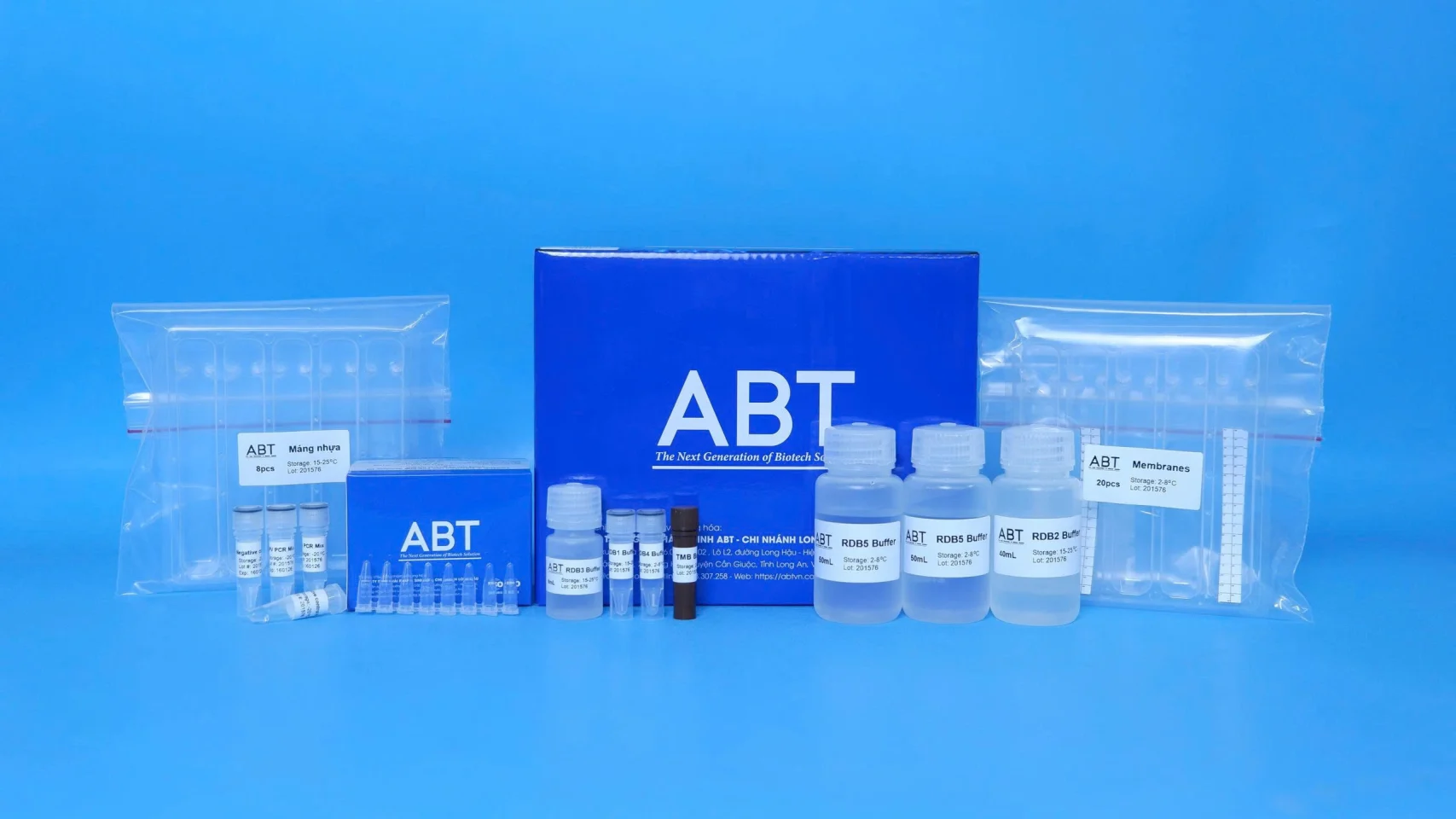 TopSENSI® AUTOMATED HPV PCR-RDB GENOTYPE KIT (RUO) (SQH-117)