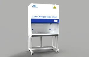 tủ an toàn sinh học cấp II