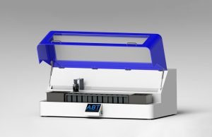 MÁY NHUỘM LAM KÍNH TỰ ĐỘNG