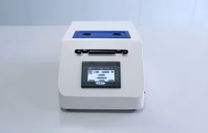 máy phết tế bào nhúng dịch tự động