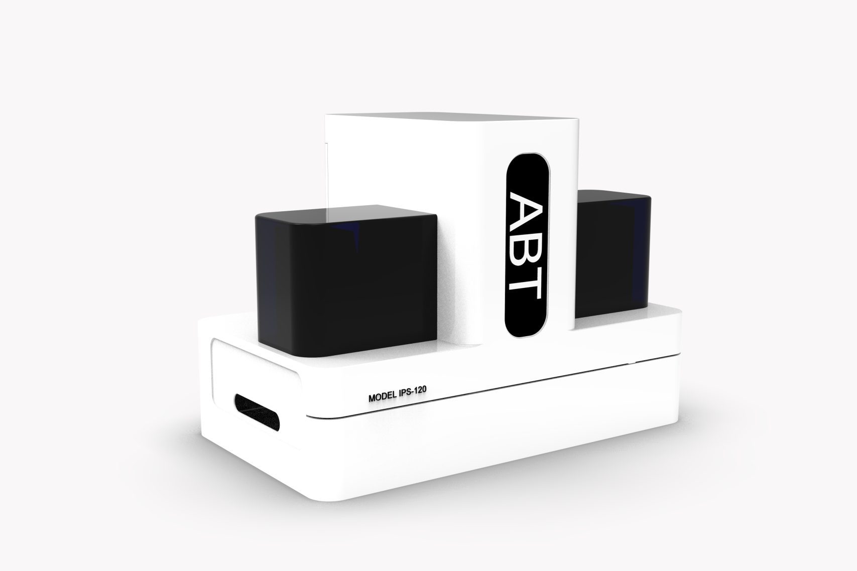 Máy quét tiêu bản tự động (IPS-120)