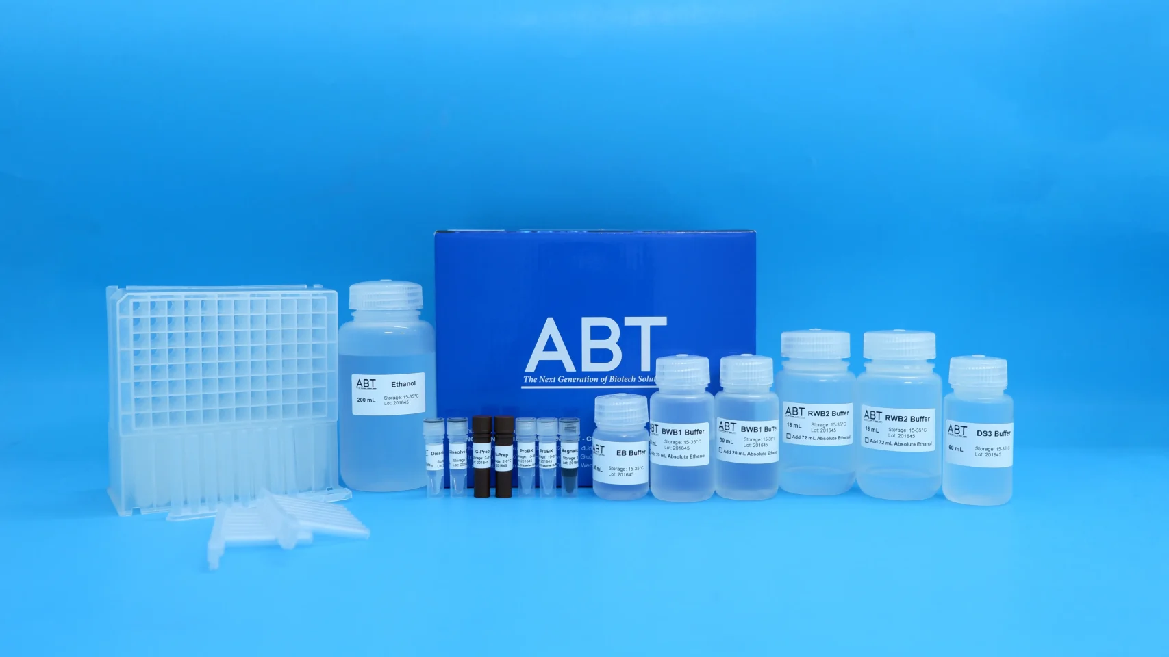 genomic dna