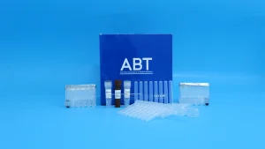 genomic dna