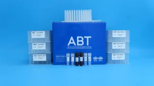 genomic dna