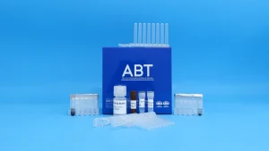 genomic dna