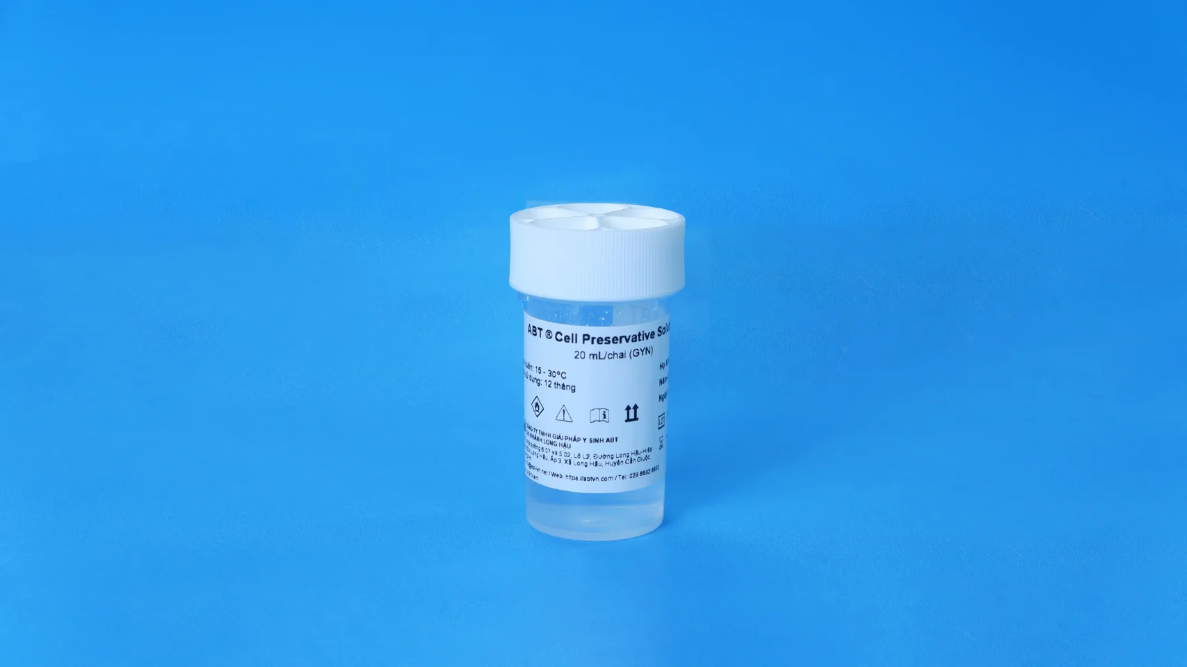 ABT ® Cell Preservative Solution
