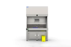 bàn cắt lọc bệnh phẩm